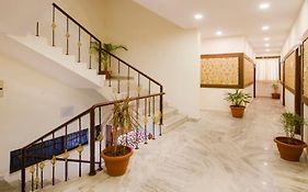 Hotel Grand Ashirwad By Wb Inn